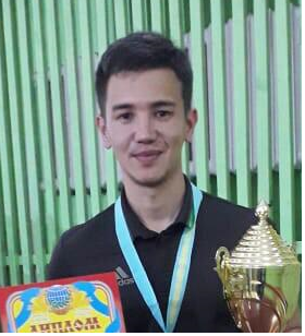 Байғондыұлы Әбділла Байғондыұлы. Дене шынықтыру пәні мұғалімі.