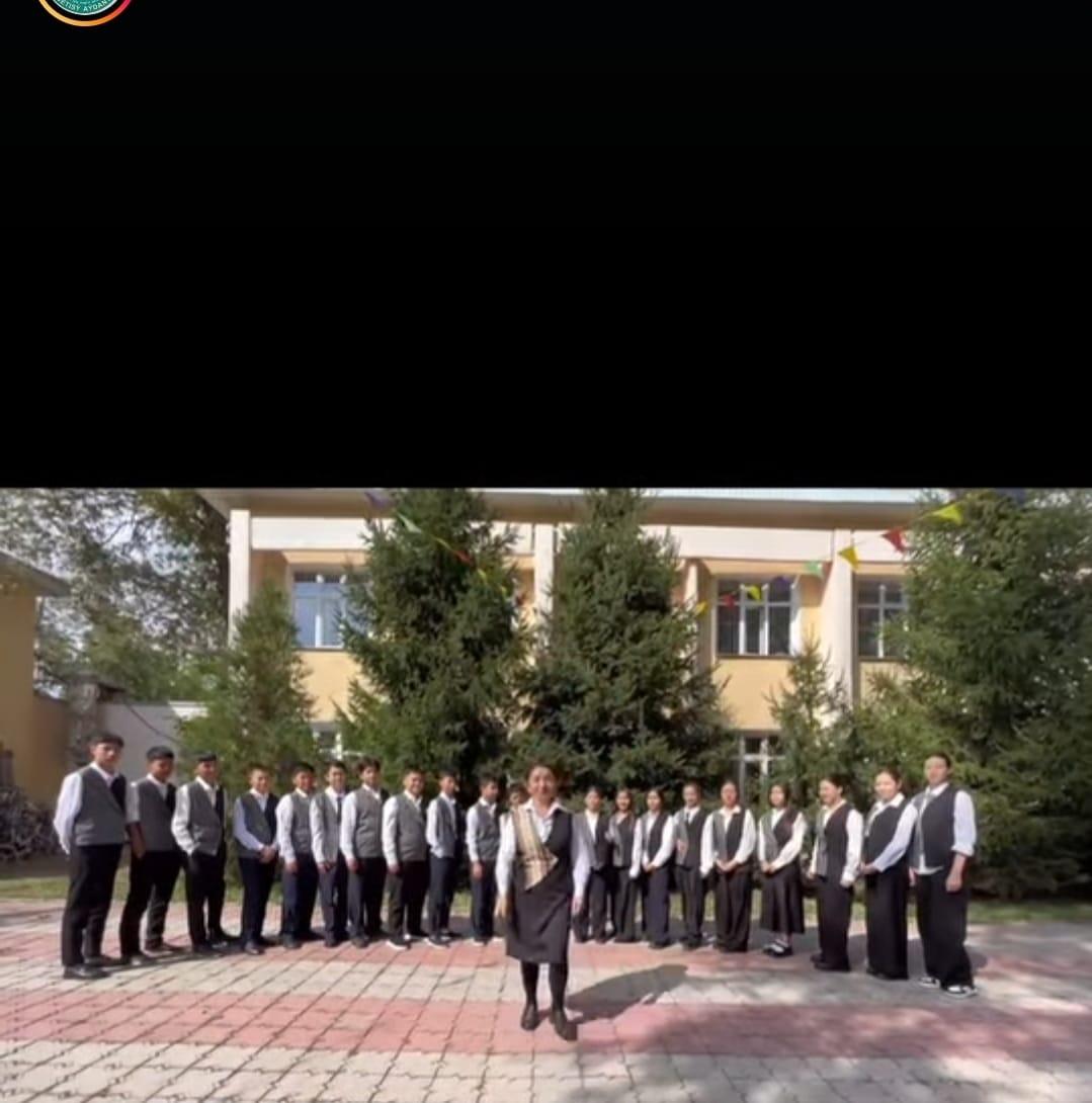 Ұлттық болмысымызды сақтайық!