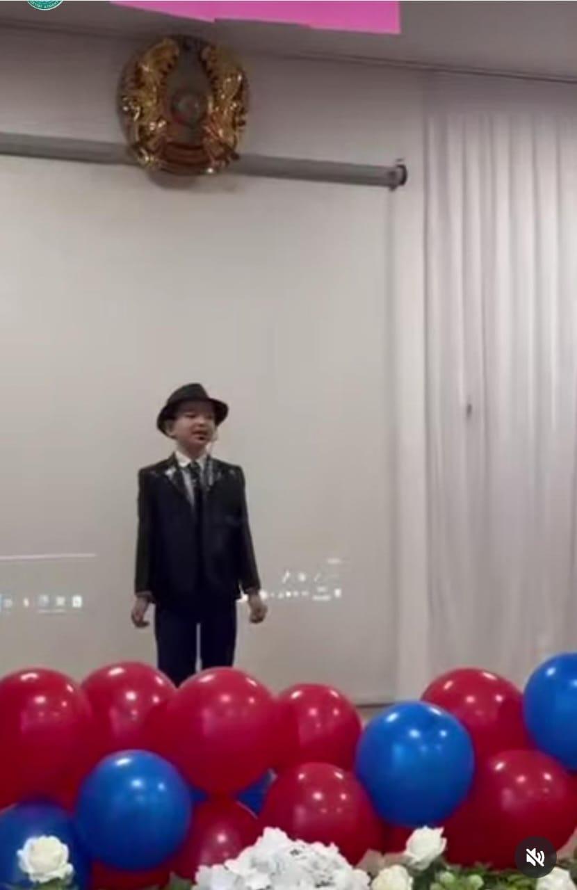 "Мистер" және "Мисс" байқауы өтті.