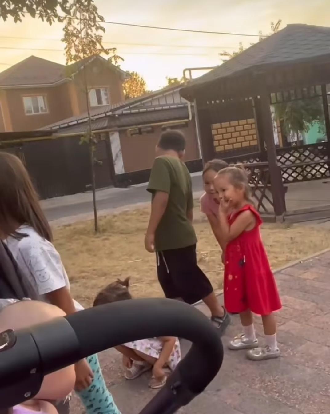 Білім күніне орай Республикалық челлендж өтті.