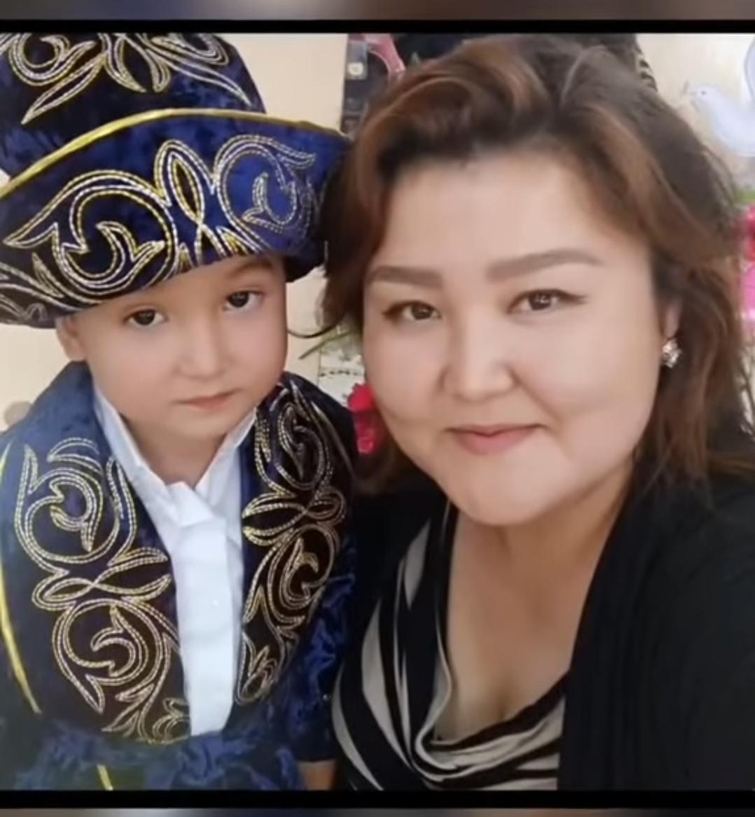 #Otbasym2025 жалпыұлттық челленджі